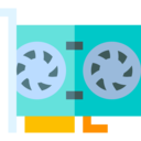 electronics,technology,computer,multimedia,device,fan,display,hardware,video card,graphic card,gpu,vga card